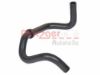Radiator Hose Citroen/Fiat/Peugeot