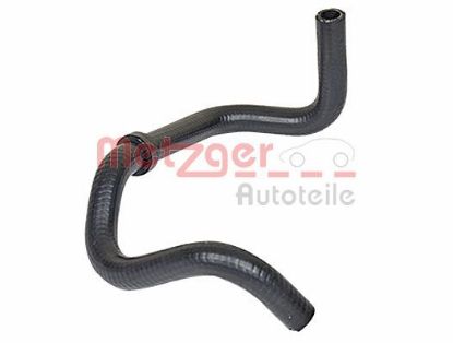 Radiator Hose Citroen/Fiat/Peugeot