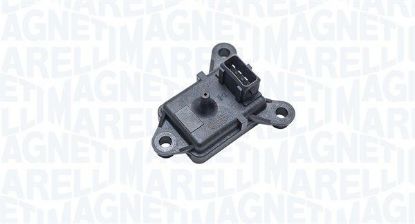 Sensor, intake manifold pressure ALFA ROMEO, FIAT, FORD, LANCIA, MASERATI, PEUGEOT