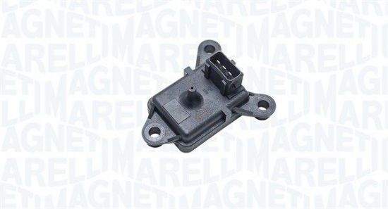 Sensor, intake manifold pressure ALFA ROMEO, FIAT, FORD, LANCIA, MASERATI, PEUGEOT