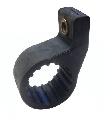 Bracket, fuel pump kummist müra vaigist kütusepumbale DP2, DP30, DP42