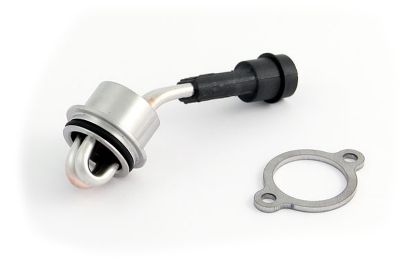 Heating Element, engine preheater system RE153A 35mm 550W