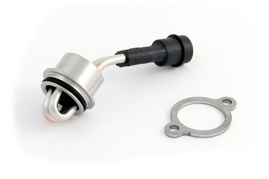 Heating Element, engine preheater system RE153A 35mm 550W