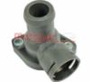 Coolant Flange VAG