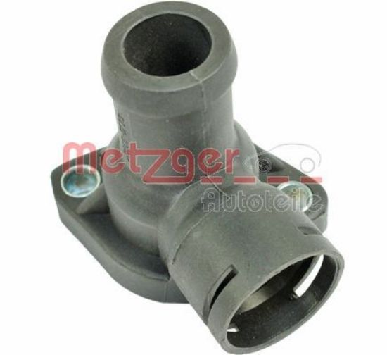 Coolant Flange VAG