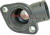 Coolant Flange VAG