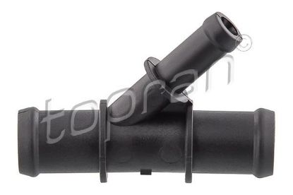 Coolant Flange VAG