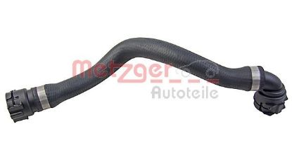 Radiator Hose BMW