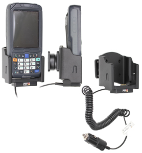 Mobile phone/PDA holder Intermec CN51 aktiivne sig.