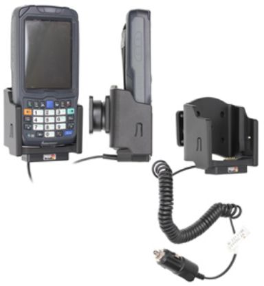 Mobile phone/PDA holder Intermec CN51 aktiivne sig.