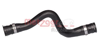 Radiator Hose CITROEN/DS/PEUGEOT