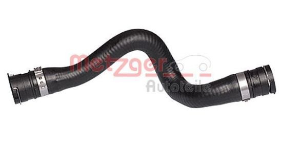 Radiator Hose CITROEN/DS/PEUGEOT