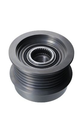 Alternator Freewheel Clutch GM