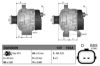 Alternator RSA