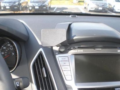 Trim Frame Hyundai ix35 10-13