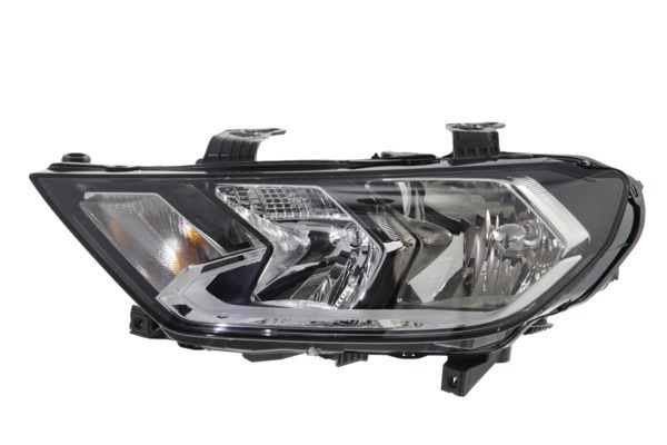Headlight AUDI A1 1.0 TFSI 2019 ->