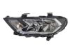Headlight AUDI A1 1.0 TFSI 2019 ->