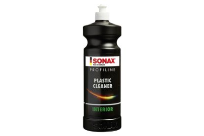 Synthetic Material Cleaner Sensitive Surface Detailer / Plastic Cleaner 1L