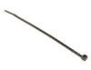 Cable Tie 200x4,6mm must 25tk