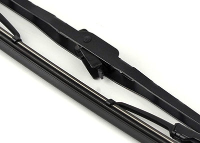Wiper Blade 12V 650mm 85W