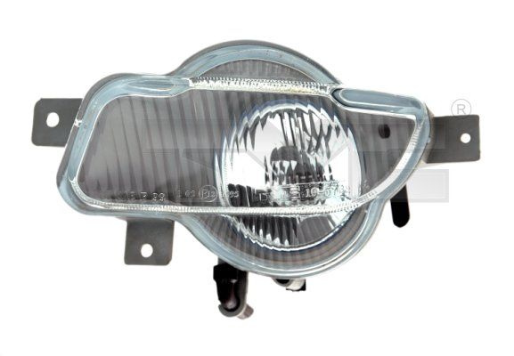Front Fog Light VOLVO - 8620228