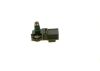 Sensor, intake manifold pressure VOLVO - 31216308