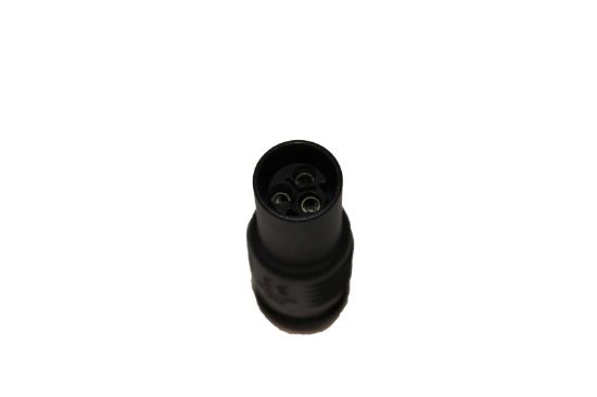 Cable Repair Set, engine block heater Adapter DEFA element -> CALIX kaabel