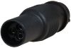 Cable Repair Set, engine block heater Adapter DEFA element -> CALIX kaabel