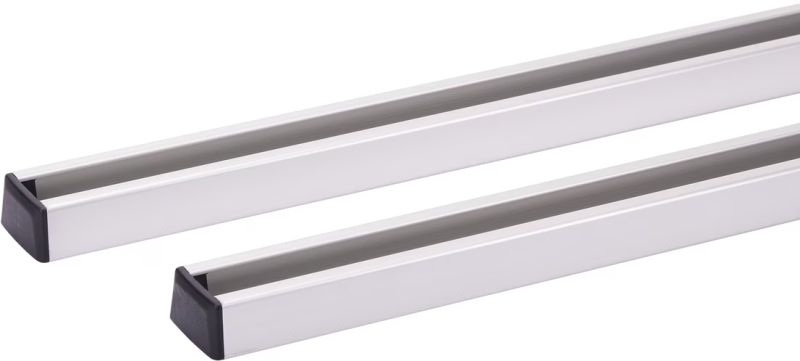Mounting Set, roof rack Foothill Mounting Rails