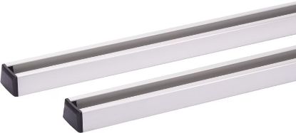 Mounting Set, roof rack Foothill Mounting Rails
