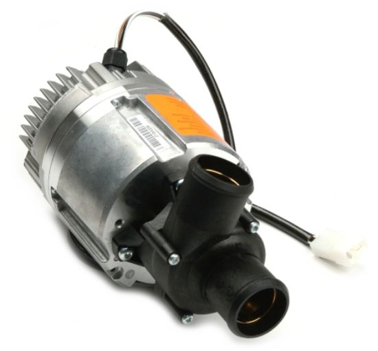 Water pump, auxilliary heater U4855.01 24V Aquavent 6000S