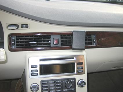 Trim Frame Volvo S80 07-11 Angled mount