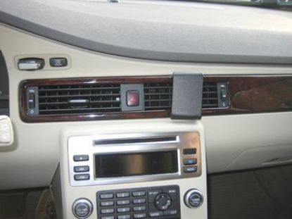 Trim Frame Volvo S80 07-11 Angled mount