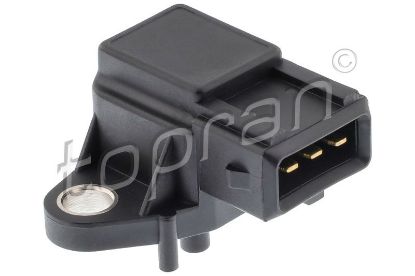 Sensor, intake manifold pressure BMW/MINI