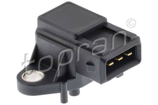 Sensor, intake manifold pressure BMW/MINI
