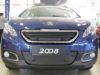 Trim/Protection Strip, radiator grille Peugeot 2008 2013-