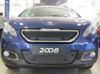 Trim/Protection Strip, radiator grille Peugeot 2008 2013-