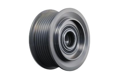 Alternator Freewheel Clutch Mercedes Benz