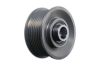 Alternator Freewheel Clutch Mercedes Benz