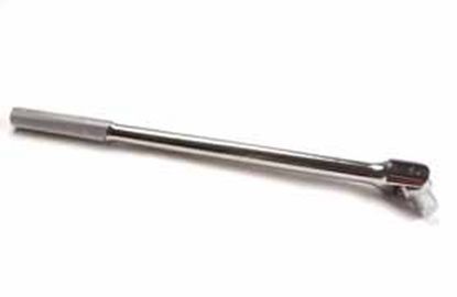 Socket Wrench Set "Jäik narre" liigendvõti 500 mm