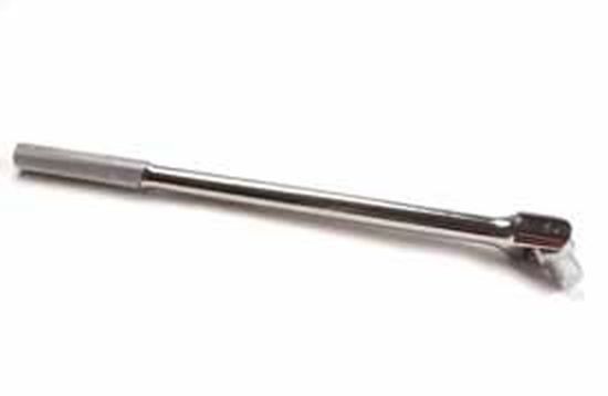 Socket Wrench Set "Jäik narre" liigendvõti 500 mm