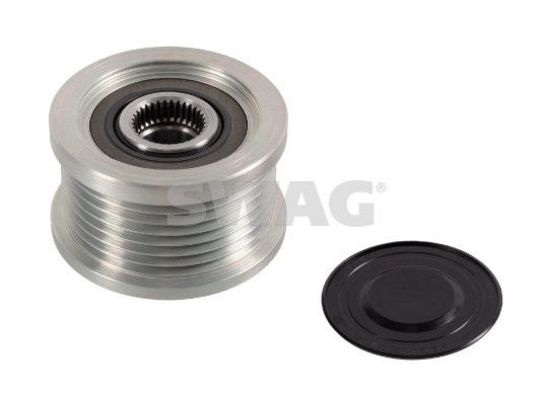 Alternator Freewheel Clutch TOYOTA 27415-30010