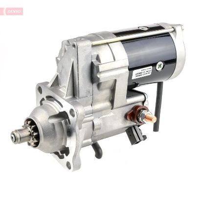 Starter 24V 7.8kW