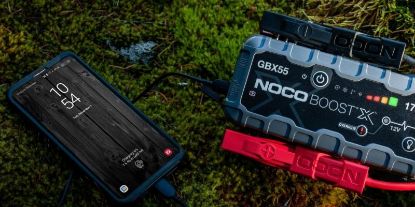 Jump Starter Boost X 12V 1750A PX Liitium