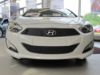 Trim/Protection Strip, radiator grille Hyundai i40 sedaan 2011-2015