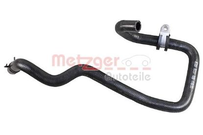 Radiator Hose MB A9068327423