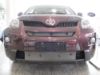 Trim/Protection Strip, radiator grille Toyota Urban Cruiser 2009-