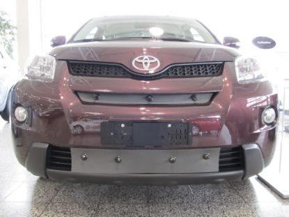 Trim/Protection Strip, radiator grille Toyota Urban Cruiser 2009-