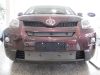 Trim/Protection Strip, radiator grille Toyota Urban Cruiser 2009-