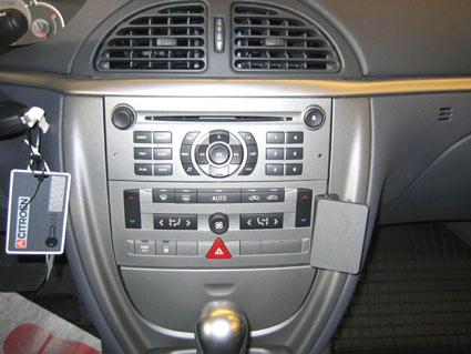 Trim Frame Citroen C5 05-
